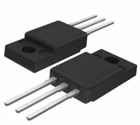 MJF15031G Биполярный транзистор PNP 150 V 8 A 30MHz 2 W через отверстие TO-220FP
