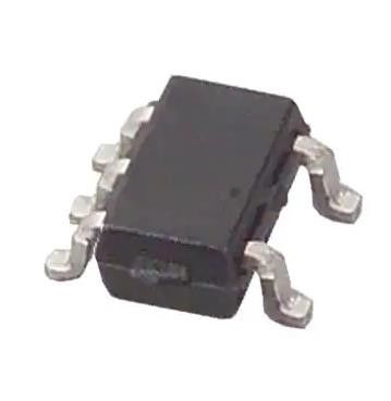 MAX9140AAXK/V+T Comparator Общая цель CMOS, Push-Pull, TTL SC-70-5