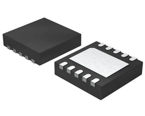 Контроллер LM10011SD/NOPB, 4- или 6-битный регулятор напряжения VID IC 1 выход
