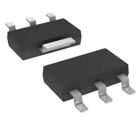 LM2940IMP-12/NOPB Линейный регулятор напряжения IC положительный фиксированный 1 выход 1A