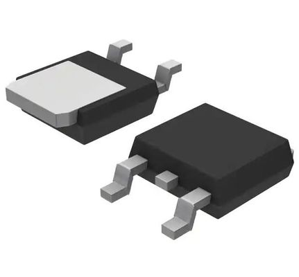 NCP1117DT15RKG Линейный регулятор напряжения IC положительный фиксированный 1 выход 1A DPAK