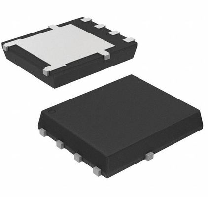 MBR860MFST1G Диод 60 V 8A Поверхностная установка 5-DFN (5x6) (8-SOFL)