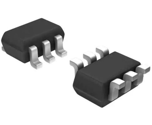 MBD770DWT1G RF диод Schottky - 2 независимых 70V 100 mA 380 mW
