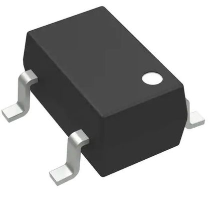 NCP699SN15T1G Линейный регулятор напряжения IC положительный фиксированный 1 выход 150mA 5-TSOP