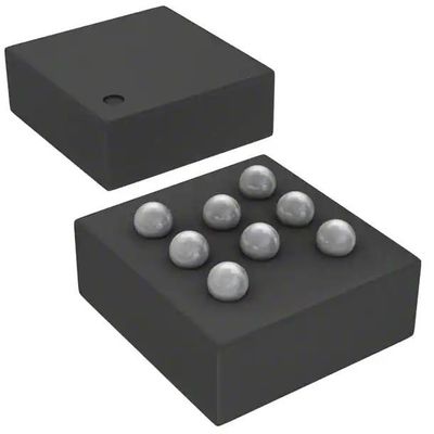 M95M01-DFCS6TP/K EEPROM Память IC 1Mbit SPI 16 MHz 8-WLCSP 128K x 8