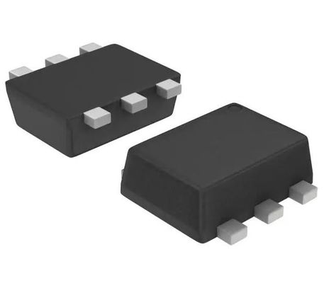 NCP170AXV280T2G Линейный регулятор напряжения IC положительный фиксированный 1 выход 150mA SOT-563