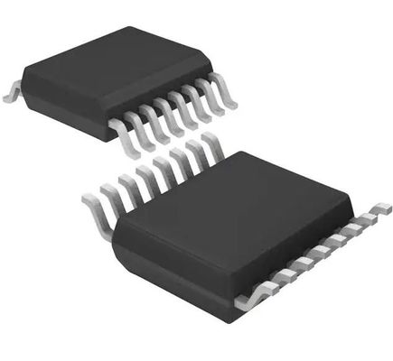 MAX3226EAE+T 1/1 Передатчик полный RS232 16-SSOP электронные IC чипы