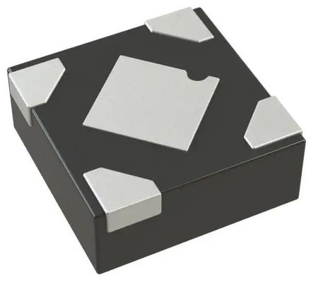 NCP163AMX300TBG Линейный регулятор напряжения IC положительный фиксированный 1