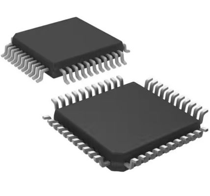 MC9S08GT60ACFBE S08 S08 Микроконтроллер IC 8-битный 40MHz 60KB (60K x 8) FLASH