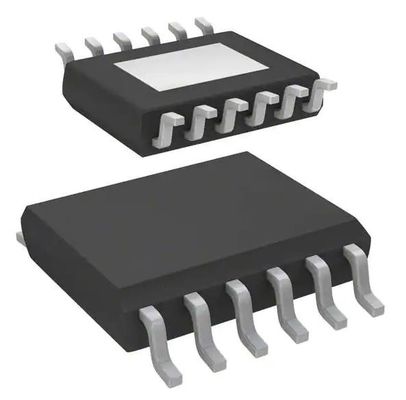 L4995AJTR Линейный регулятор напряжения IC положительный фиксированный 1 выход 500mA мощностьSSO-12