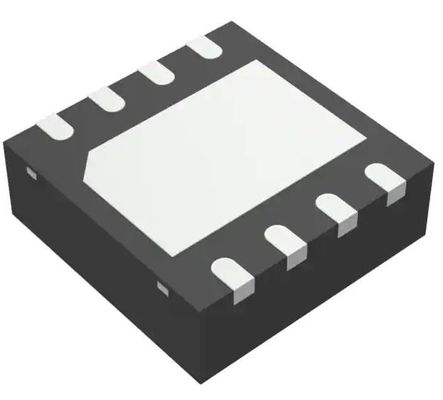 N25Q064A13EF640F FLASH - NOR Память IC 64Mbit SPI 108 MHz 8-VDFPN (6x5) (MLP8)