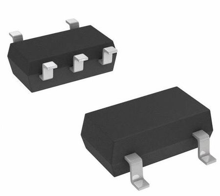 NC7SP04P5X Инверторные электронные микросхемы 1 канал SC-70-5 0,9V ~ 3,6V 900 nA