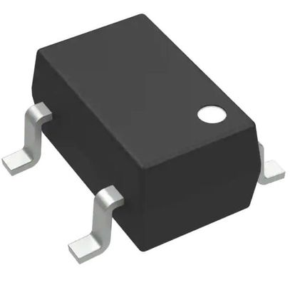 NCS7101SN1T1G Усилитель общего назначения 1 Круговая линия от железной дороги к железной дороге 5-TSOP