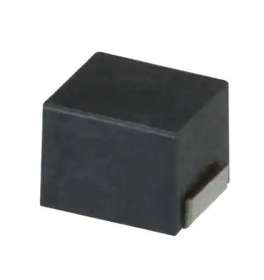 NLV25T-1R0J-PF 1 μH Неэкранированный барабанный индуктор 245 mA 1.1 Ohm Max