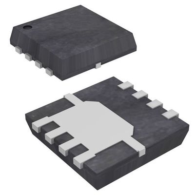 NVTFS4C13NWFTAG N-Channel MOSFET 30 V 14A (Ta) 3W (Ta), 26W (Tc) Поверхностная установка 8-WDFN