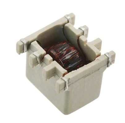 P0544NLT 3.3mH Импульсные электронные компоненты трансформатор 1:1Поверхностная вершина