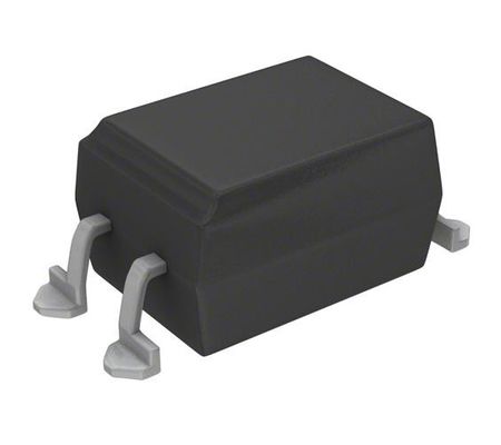 PC817XNNIP1B Транзистор оптоизолятора выход 1 электронные микросхемы микросхемы канал 4-SMD
