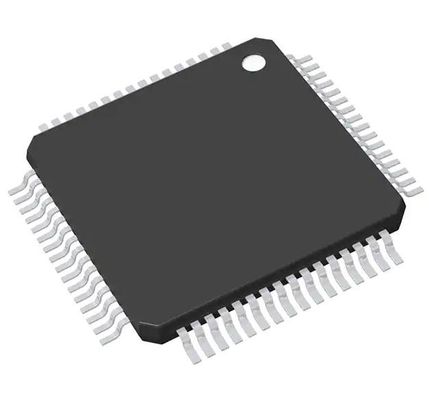 R5F212AASNFP#V2 R8C/2x/2A Микроконтроллер IC 16-битный 20MHz 96KB (96K x 8) ФЛАСШ
