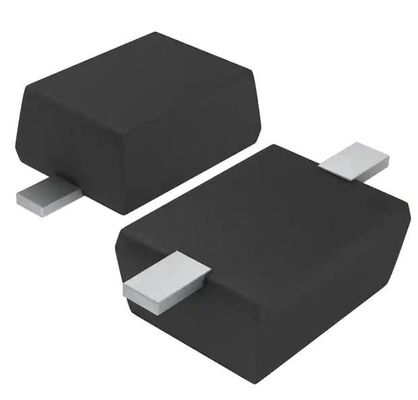 RB551VM-30 TE17 Диод 20 V 500mA Поверхностная установка UMD2 Электронные компоненты