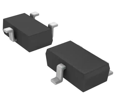 RSR010N10TL N-Channel MOSFET 100 V 1A (Ta) 540mW (Ta) Поверхностная установка TSMT3