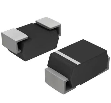 SBRA8160T3G Диодные электронные компоненты 60 V 1A