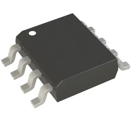SI4825DDY-T1-GE3 P-канал 30 V 14.9A 2.7W 5W (Tc) Наземная установка 8-SOIC