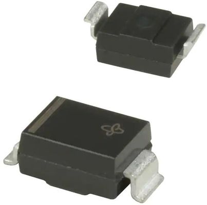 SMBG18CA-E3/52 29.2V сцепление 20.5A Ipp Tvs Диодная поверхность SMBG (DO-215AA)