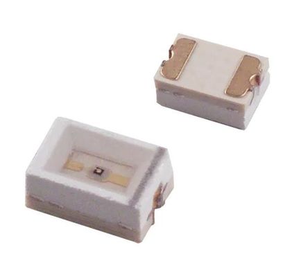 SML-010LTT86 Красный светодиодный индикатор - Дискретное 1,75V 1208 (3020 метрических)