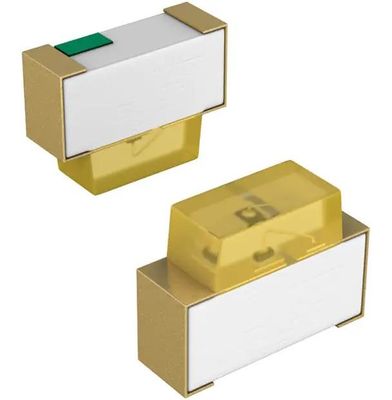 SML-A12MTT86 Зеленый светодиодный индикатор 570 нм - дискретный 2,1-В 2-SMD, без свинца