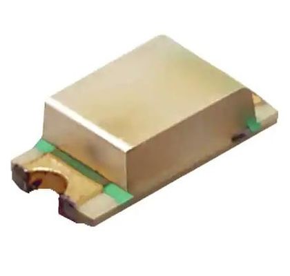 SML-D14VWT86 ((A) Красный 630 нм светодиодный индикатор - Дискретное 2V 0603 (1608 метрика)