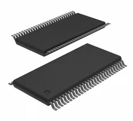 SN74CBT16211ADGGR Автобусные электронные микросхемы переключателя 12 x 1:1 56-TSSOP