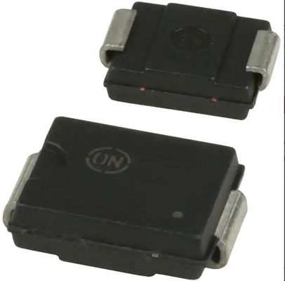 SZ1SMC26AT3G 42.1V сцепление 35.6A Ipp Tvs Диодная поверхность SMC