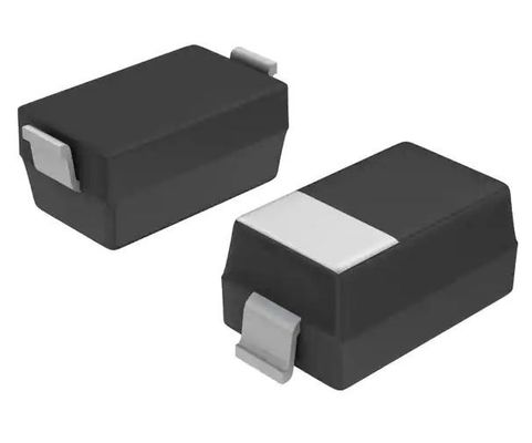 SZMMSZ33ET1G Диод Зенера 33 V 500 mW ± 5% На поверхности установка SOD-123