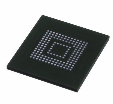 THGAF8G9T43BAIR FLASH - IC памяти NAND 64Gbit UFS 153-VFBGA (11.5x13)