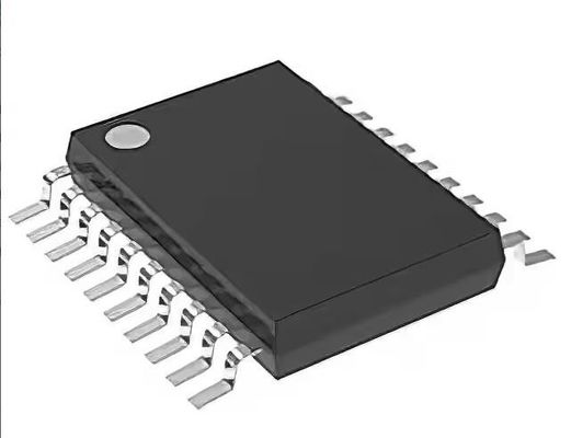 SN74AHCT541PWR Буфер неинвертирующий 1 элемент 8 бит на элемент 3-го состояния