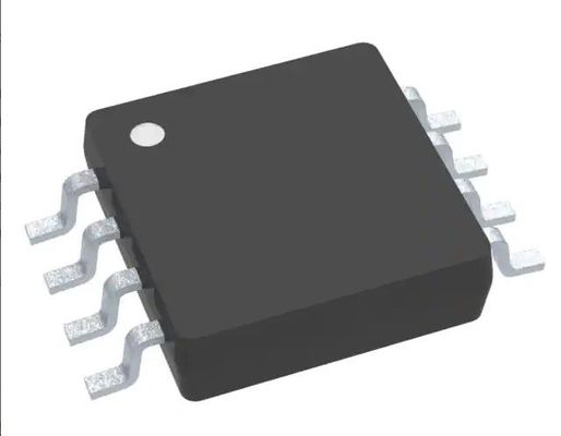 LM5085MME/NOPB Buck Regulator Positive Output Step-Down Controller IC 8-VSSOP (Руководство с положительным выходом и понижающимся контролером)