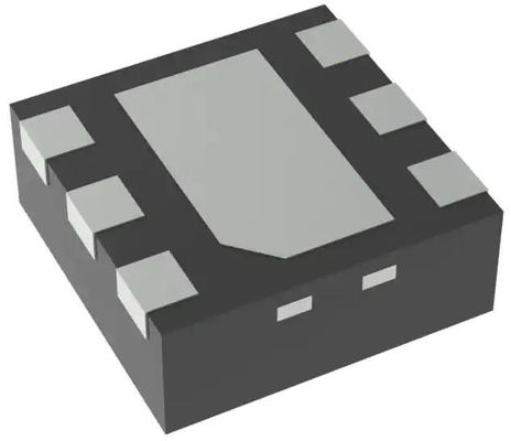 LP5912Q1.8DRVRQ1 Линейный регулятор напряжения IC положительный фиксированный 1 выход 500mA