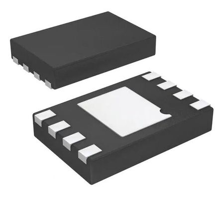 ATECC508A-MAHDA-T Чипы электронного ИС Чип аутентификации 8-UDFN (2x3)