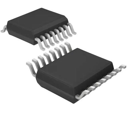 SN74CBTLV3257DBQR Электронные IC чипы мультиплексер/демультиплексер 4 x 1:2 16-SSOP