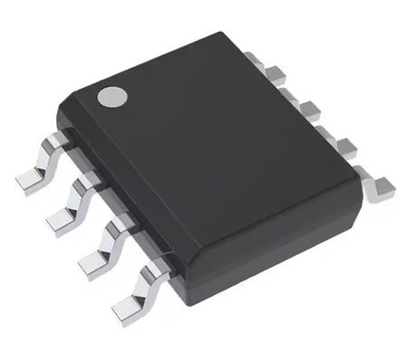 TL431IDR SHUNT Референтный IC напряжения регулируемый 2,495V 36 VV ±2,2% 100 mA 8-SOIC
