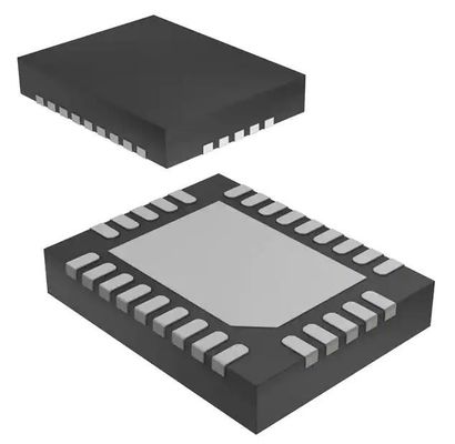 TPS53915RVER Регулятор переключателя застежки IC положительно регулируемый 0.6В 1