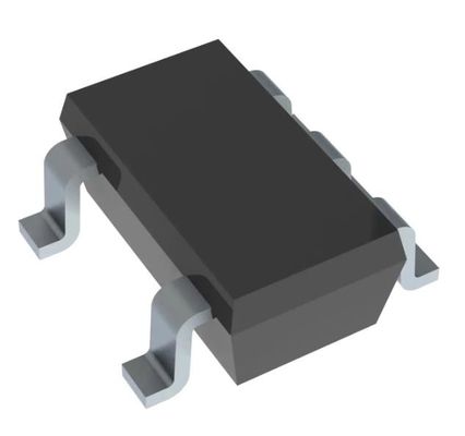 TLV71333PDBVR Линейный регулятор напряжения IC положительный фиксированный 1 выход 150mA SOT-23-5