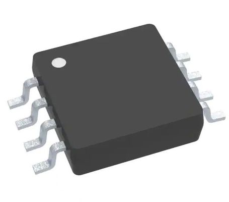 TCA9509DGKR Буфер электронный IC чипы ReDriver 1 канал 400 кГц 8-VSSOP