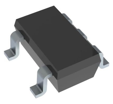 TLV73318PDBVR Линейный регулятор напряжения IC положительный фиксированный 1 выход 300mA SOT-23-5