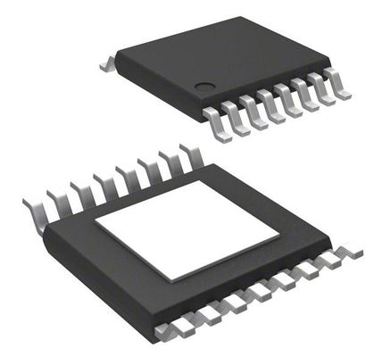 TPS40060PWPR Регулятор положительный выход Step-Down DC-DC контроллер IC 16-HTSSOP
