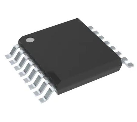 TRS3232EIDBR Электронные микросхемы 2/2 Передатчик полный RS232 16-SSOP