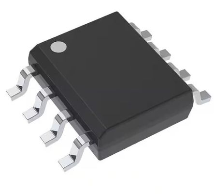 LME49721MAX/NOPB Аудиоусилитель 2 схема Rail-to-Rail 8-SOIC
