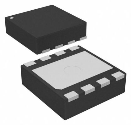 TPS2557QDRBRQ1 Выключатель питания 1:1 N-канал 5A 8-SON (3x3)