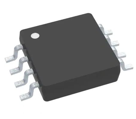 LM75BIMMX-3/NOPB Температурный датчик цифровой, локальный -55°C ~ 125°C 9 b 8-VSSOP