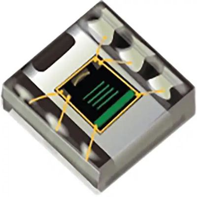 OPT3004DNPR Оптический датчик 550nm I2C/SMBus 6-UDFN